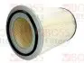 Воздушный фильтр BOSS FILTERS BS01140 (фото 1)