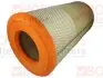 Воздушный фильтр BOSS FILTERS BS01150 (фото 1)