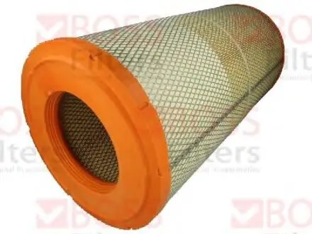 Воздушный фильтр BOSS FILTERS BS01150
