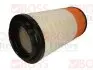Воздушный фильтр BOSS FILTERS BS01151 (фото 1)