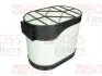 Воздушный фильтр BOSS FILTERS BS01152 (фото 1)