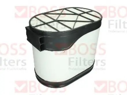 Воздушный фильтр BOSS FILTERS BS01152