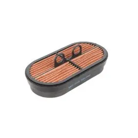 Air filter, by-pass. Фильтр воздушный, запасный BOSS FILTERS BS01285