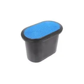 Фильтр воздушный, основной. Фільтр повітряний, первинний. Air filter, primary. BOSS FILTERS BS01286
