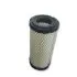 Air filter, primary. Фильтр воздушный, основной BOSS FILTERS BS01322 (фото 1)