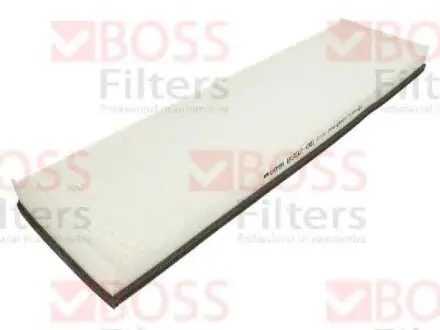 Фильтр, воздух во внутренном пространстве BOSS FILTERS BS02011