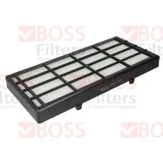 Cabin air filter. Фильтр воздушный салона BOSS FILTERS BS02023