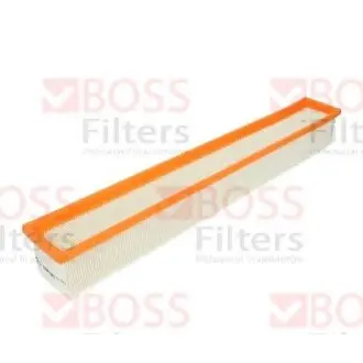 Cabin air filter. Фильтр воздушный салона BOSS FILTERS BS02026