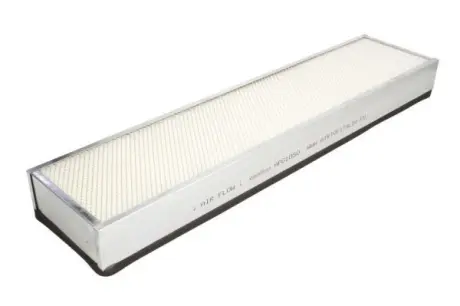 Cabin air filter, element. Фильтр салона, кондиционера, воздушный, элемент BOSS FILTERS BS02054
