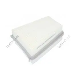 Cabin air filter, set. Фильтр воздушный салона, набор BOSS FILTERS BS02121 (фото 1)