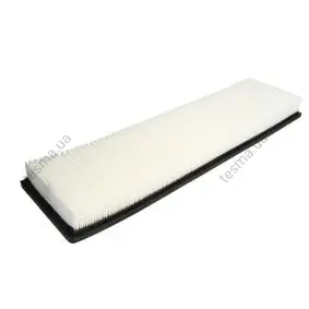 Cabin air filter, element. Фильтр салона, кондиционера, воздушный, элемент BOSS FILTERS BS02150 (фото 1)