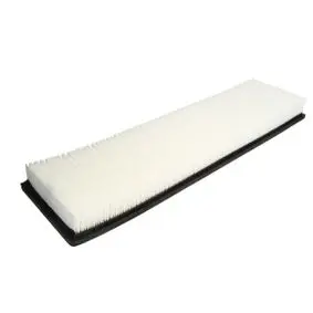 Cabin air filter, element. Фильтр салона, кондиционера, воздушный, элемент BOSS FILTERS BS02150