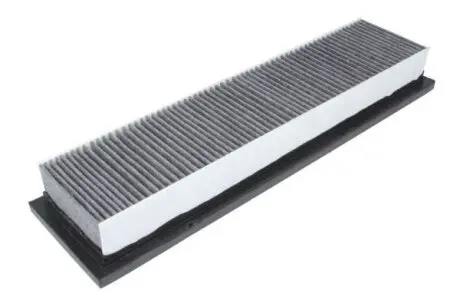 Cabin filter, charcoal. Фильтр воздушный салона, угольный BOSS FILTERS BS02152