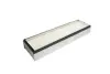 Cabin air filter, element. Фильтр салона, кондиционера, воздушный, элемент BOSS FILTERS BS02292 (фото 1)