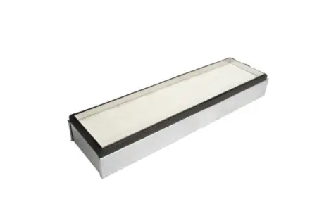 Cabin air filter, element. Фильтр салона, кондиционера, воздушный, элемент BOSS FILTERS BS02292
