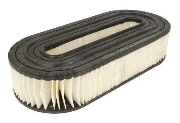Cabin air filter, element. Фильтр салона, кондиционера, воздушный, элемент BOSS FILTERS BS02423 (фото 1)