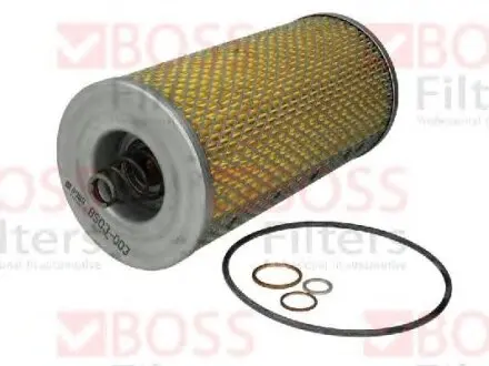 Масляный фильтр BOSS FILTERS BS03003