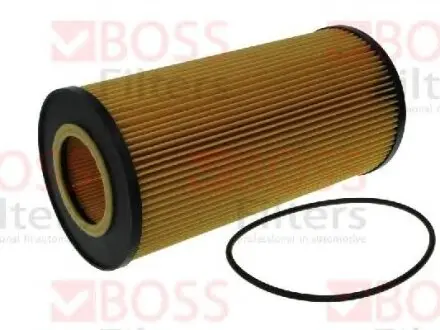 Масляный фильтр BOSS FILTERS BS03008