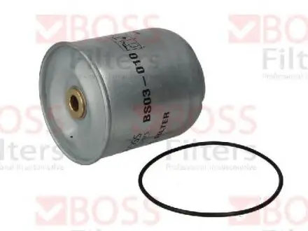 Масляный фильтр BOSS FILTERS BS03010