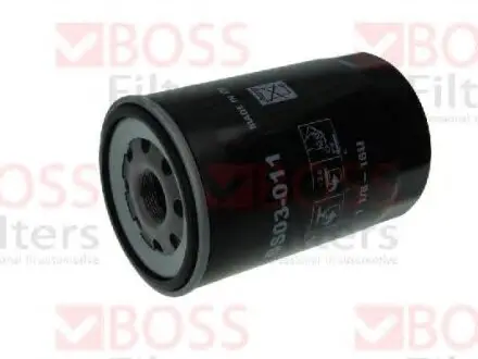 Масляный фильтр BOSS FILTERS BS03011