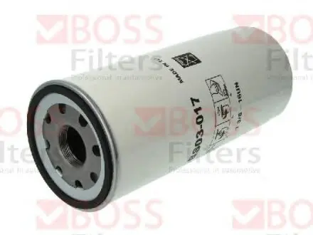 Масляный фильтр BOSS FILTERS BS03017
