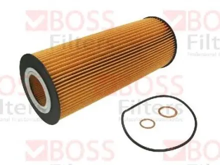 Масляный фильтр BOSS FILTERS BS03018
