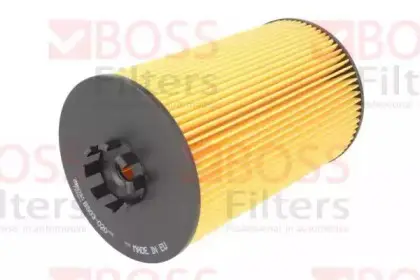 Oil filter, cartridge. Фильтр масляный, вставка BOSS FILTERS BS03020