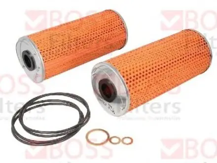 Масляный фильтр BOSS FILTERS BS03023
