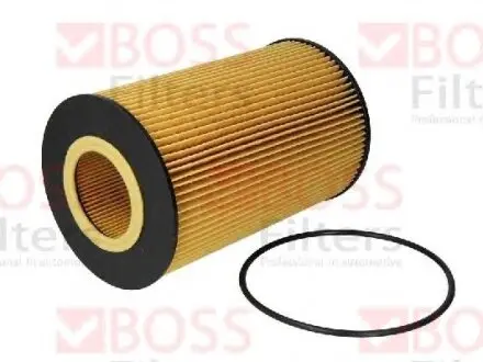 Масляный фильтр BOSS FILTERS BS03029