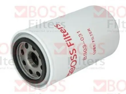 Масляный фильтр BOSS FILTERS BS03031
