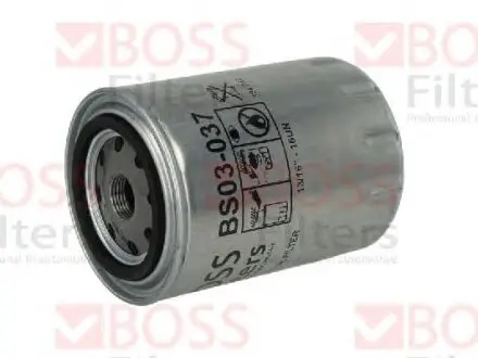 Масляный фильтр BOSS FILTERS BS03037