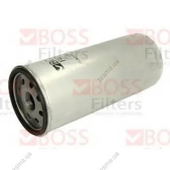 oil filter, spin-on. фильтр масляный, накручиваемый BOSS FILTERS BS03046 - фото 1