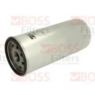 oil filter, spin-on. фильтр масляный, накручиваемый BOSS FILTERS BS03046