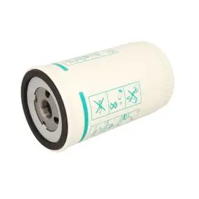 Oil filter, Spin-On. Фильтр масляный, накручиваемый BOSS FILTERS BS03174