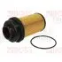 Fuel filter, cartridge. Фильтр топливный, вставка BOSS FILTERS BS04002 (фото 1)