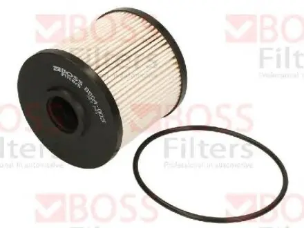 Топливный фильтр BOSS FILTERS BS04003