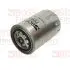 Fuel filter, Spin-On. Фильтр топливный, накручиваемый BOSS FILTERS BS04006 (фото 1)