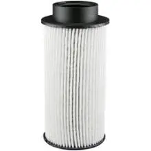 Fuel filter, cartridge. Фильтр топливный, вставка BOSS FILTERS BS04007
