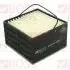 Fuel filter, water separator, element. Фильтр топливный, сепаратор, элемент BOSS FILTERS BS04009 (фото 1)