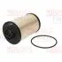 Fuel filter, cartridge. Фильтр топливный, вставка BOSS FILTERS BS04018 (фото 1)