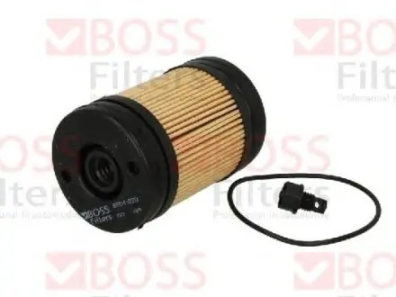 Карбамидный фильтр BOSS FILTERS BS04020