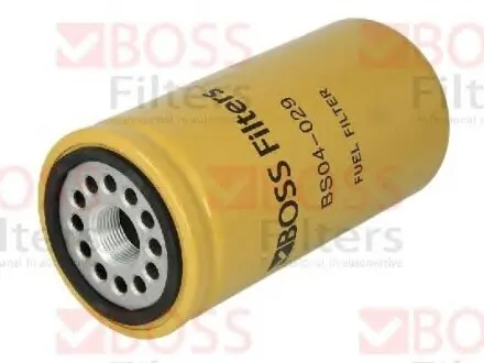 Топливный фильтр BOSS FILTERS BS04029