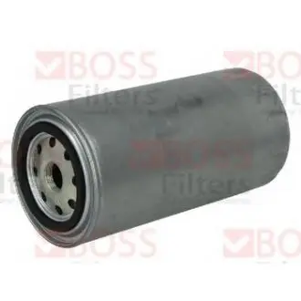 Fuel filter, Spin-On. Фильтр топливный, накручиваемый BOSS FILTERS BS04086