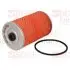 Fuel filter, cartridge. Фильтр топливный, вставка BOSS FILTERS BS04095 (фото 1)