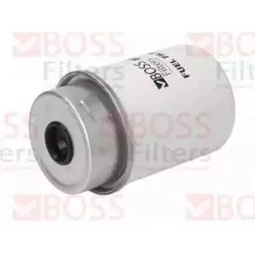 Fuel filter, water separator, element. Фильтр топливный, сепаратор, элемент BOSS FILTERS BS04113