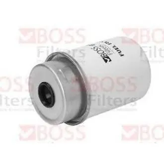 Fuel filter, Spin-On. Фильтр топливный, накручиваемый BOSS FILTERS BS04142