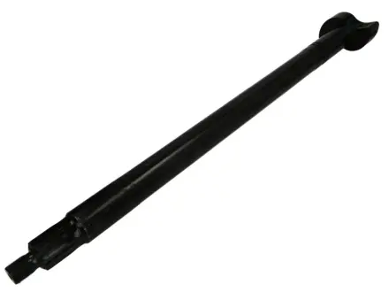Гальмівний вал L=736, A=615. BPW 0509705294