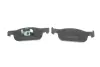 Колодки гальмівні (передні) Renault Logan II/Clio IV/Sandero II 12- BRECK 225250070200 (фото 2)