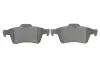 Колодки гальмівні (задні) Renault Laguna II/Megane II 01-/Ford Connect 02- BRECK 234820070200 (фото 5)
