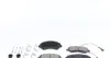 Колодки гальмівні (передні) Citroen Jumper/Fiat Ducato/Peugeot Boxer 2.0-3.0HDi 06- R16(з датчиком) BRECK 244670070320 (фото 7)